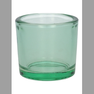 DF02-440172000 - Candle holder Espen1 d6.5xh6 hemlock transparent