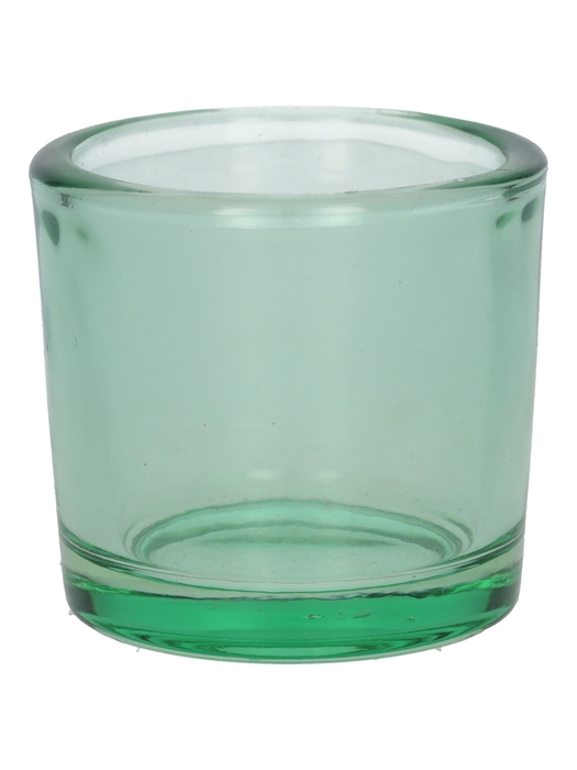 <h4>DF02-440172000 - Candle holder Espen1 d6.5xh6 hemlock transparent</h4>