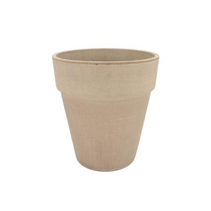 Terracotta Choco Clematis Pot D35xh39cm