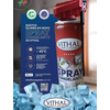 VITHAL SPRAY CONGELANTE 400ML IMP