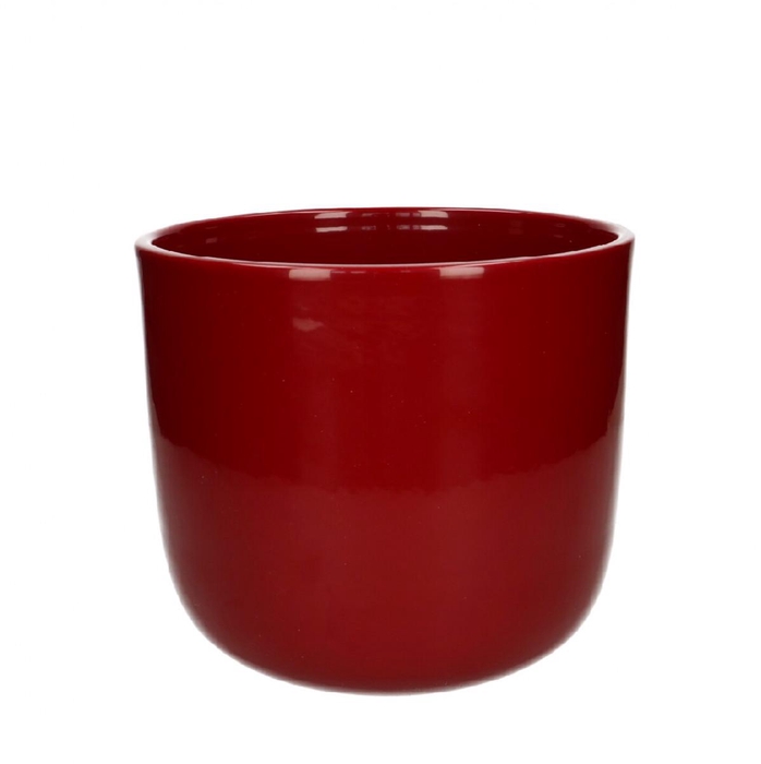 <h4>Ceramics Davina pot d18.5*15.5cm</h4>