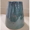CACHEPOT PARIS 1 VERDE OLIVA (PAR01VL) 006457