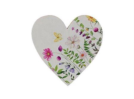 <h4>Heart Spring Garden L13w2h13</h4>
