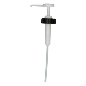 Care floralife hand pump 10l