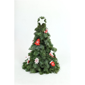 Nobilis boom deco 2 40 cm