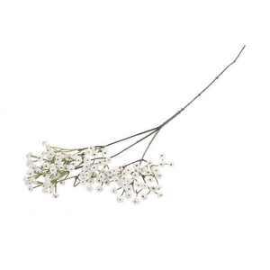 Artificial flowers Gypsophilia 68cm