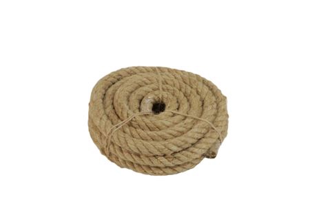 Rope Jute L500D2