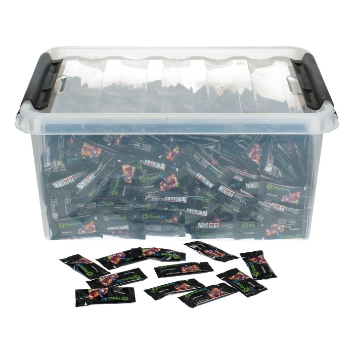 Oasis Floralife Clear Flower.1/2L x1000