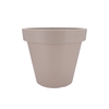 Scandic Taupe Pot 50cm