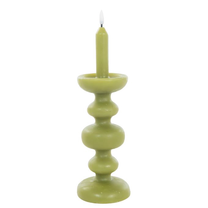 <h4>Decoratie  ..Kaarsen  H%</h4>
