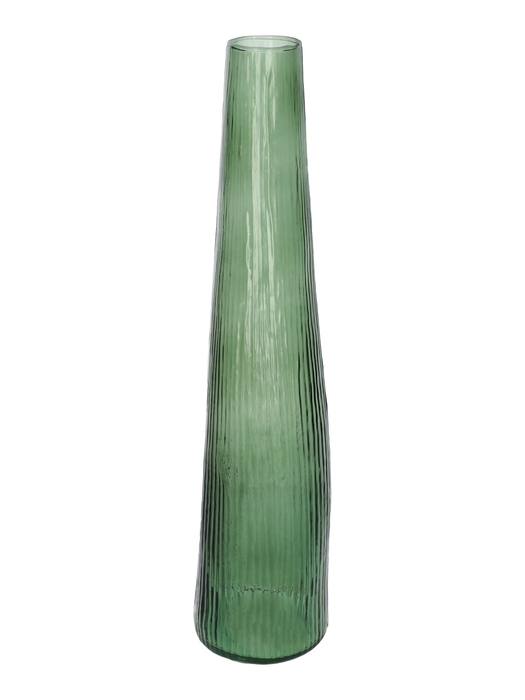 <h4>DF02-885900100 - Vase Niya d5/9.5xh40 forest</h4>