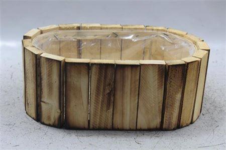 <h4>Dec Hout Ovaal</h4>