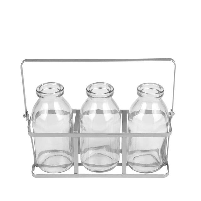 <h4>Rekje Durban glas 3 flesjes</h4>