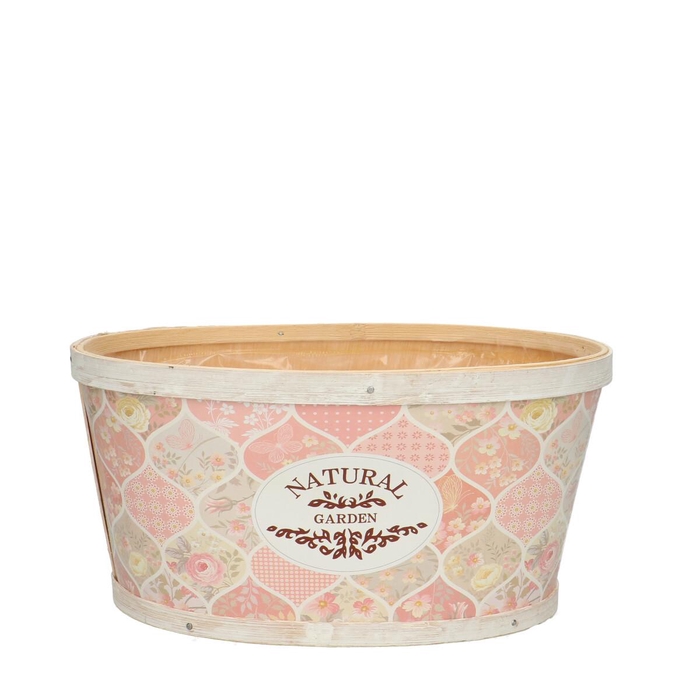 <h4>Garden bak 22*18*11cm</h4>