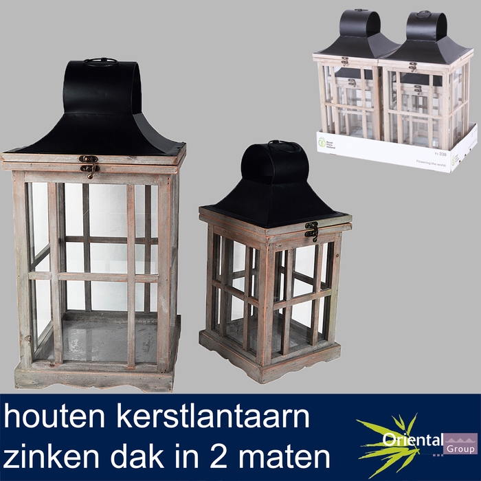 <h4>HUIS EN TUINDECO H%</h4>