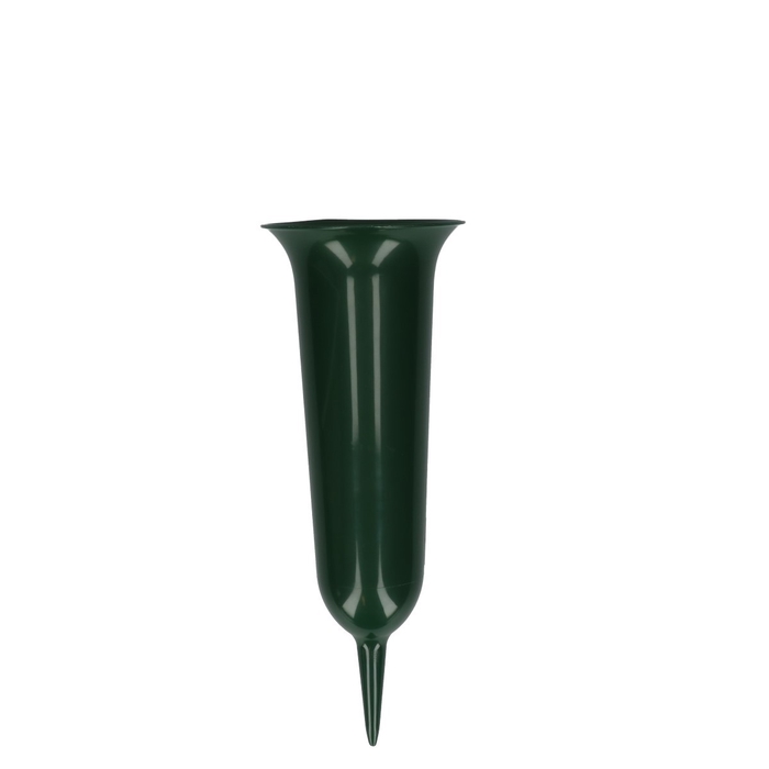 <h4>Allerheiligen Grafvaas d12*32cm</h4>