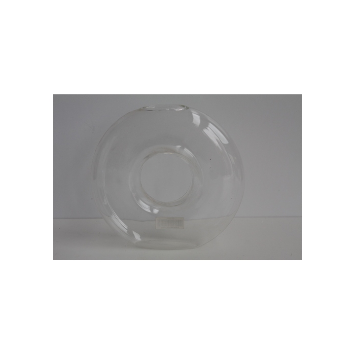 <h4>GLAS STAANDE DISC D13CM</h4>