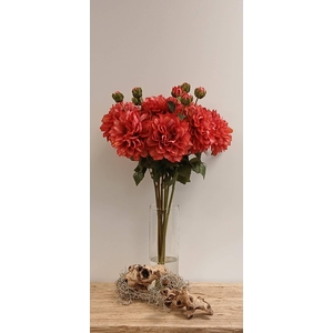 DAHLIA SPRAY PINK  FL440363PNK L60