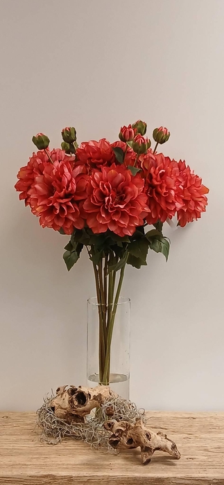 <h4>DAHLIA SPRAY PINK FL440363PNK L60</h4>