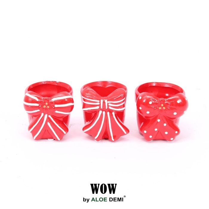 <h4>WOW Bow</h4>