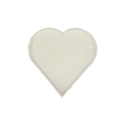 <h4>Valentijn Hout Tray hart d30*3cm</h4>