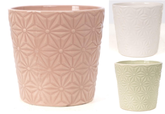 <h4>P&PURE Juliette ceramics ass.</h4>