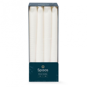 Kaars Gotisch d2.3*25cm