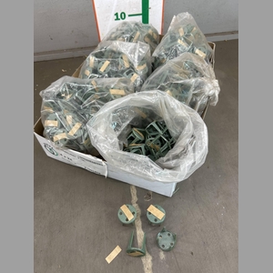 -OASE PRIKKERS+PLAK STRIP