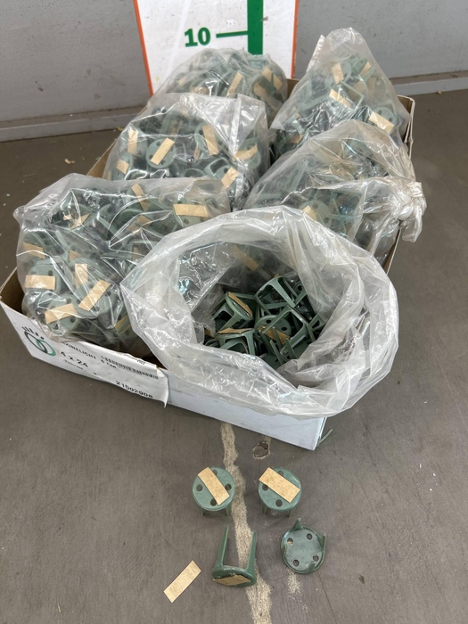 <h4>-OASE PRIKKERS+PLAK STRIP</h4>