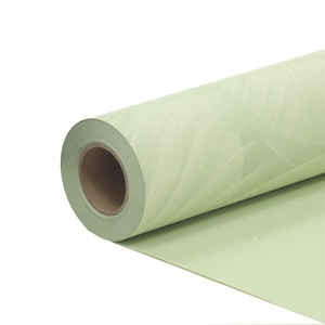 Folie Giudi saliegroen pp35 60cm.