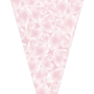 Mothersday Sleeve Bubbles 50*35*10cm x50
