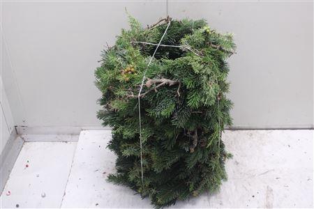 <h4>Krans Nordman Juniper</h4>