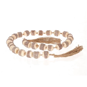 Garland Beads Malia L144W3H3