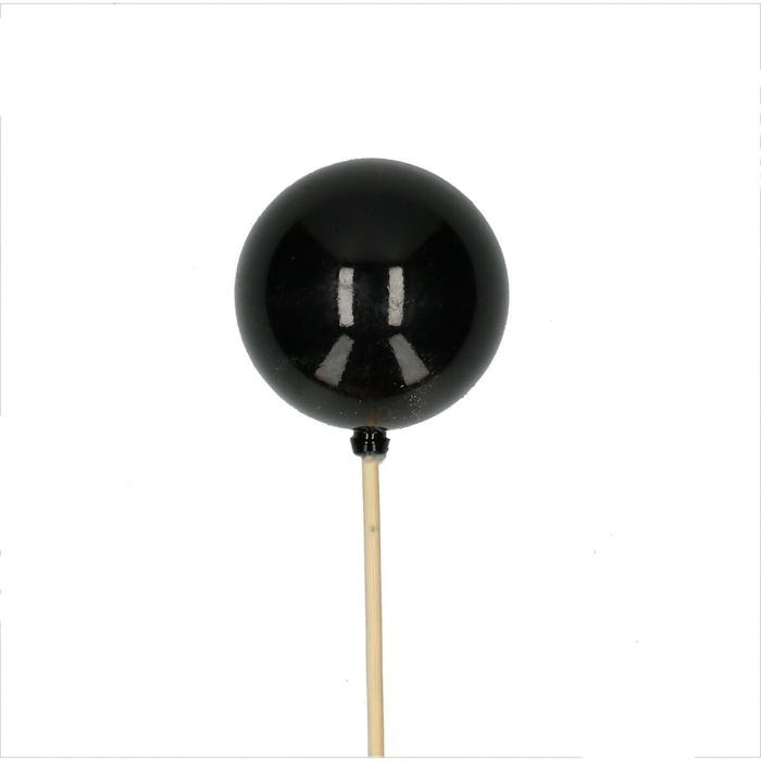 <h4>50cm Kerstbal d06cm glans</h4>