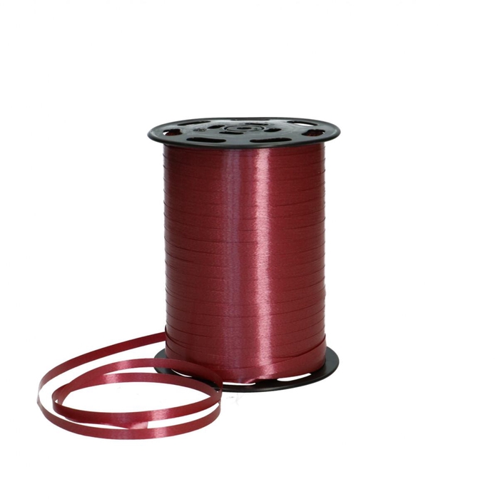 <h4>Ribbon Curling ribbon  5mm 500m 052</h4>