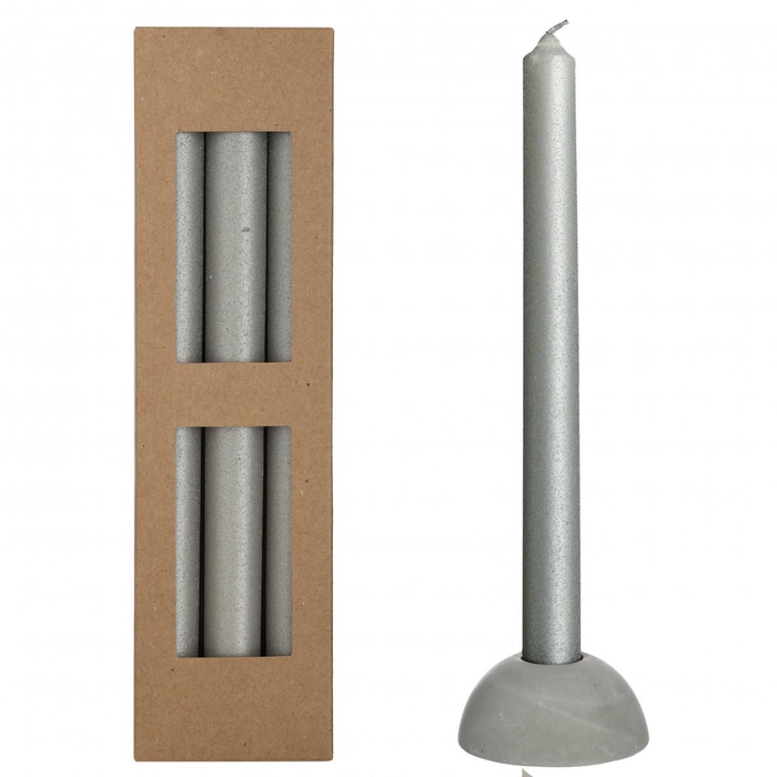 <h4>Candle Bliss d2.2*25cm x3</h4>