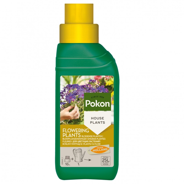 Care Pokon Flowers 250ml