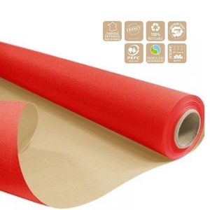 Paper Roll 80cm 50m 60g