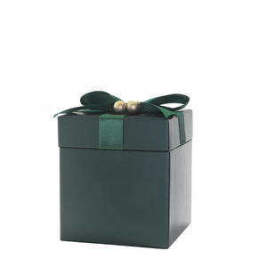 Bouquetholder Hatbox giftbox d09.5*10cm