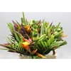Heliconia Bqt Banana Rond Special