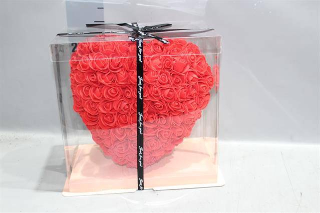 <h4>HART ZIJDE ROOD GROOT</h4>