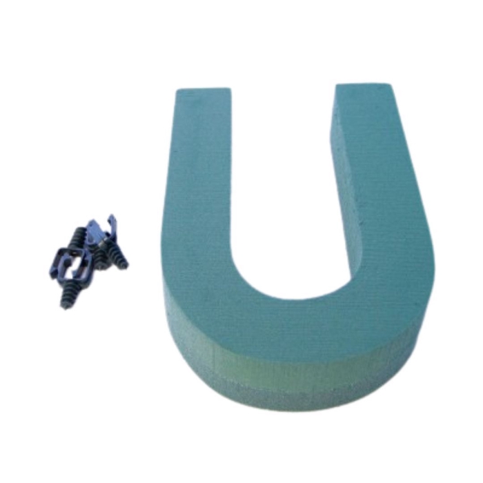 <h4>Letter U 31cm</h4>