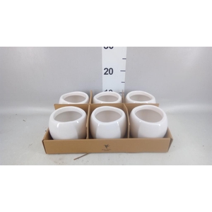 Pot   ...Keramische H%