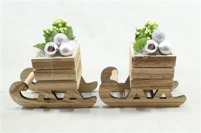 <h4>4335 HOUT ZILVER/WIT SLEE</h4>