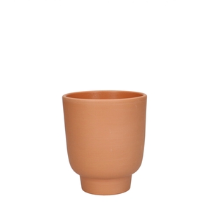 Ceramics Phal.pot Potenza d10.5*12cm