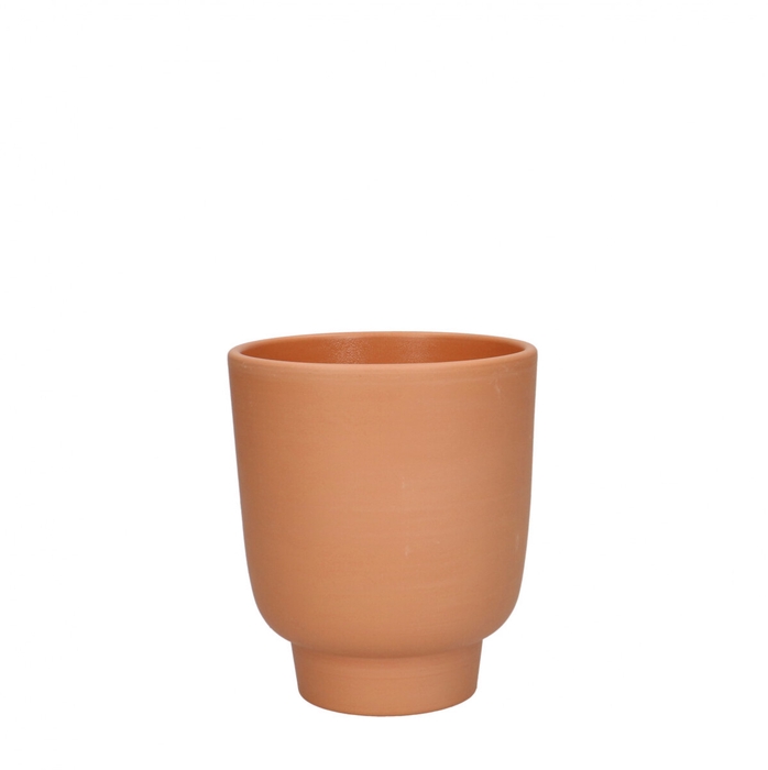 <h4>Ceramics Phal.pot Potenza d10.5*12cm</h4>