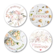 <h4>Heureux mariage 3042302F</h4>