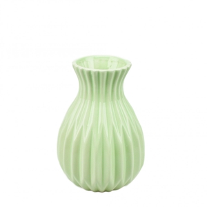 Ceramics Vase Milou d06/12*17cm