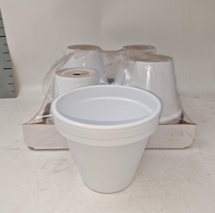 <h4>KERAMISCHE POT H%</h4>