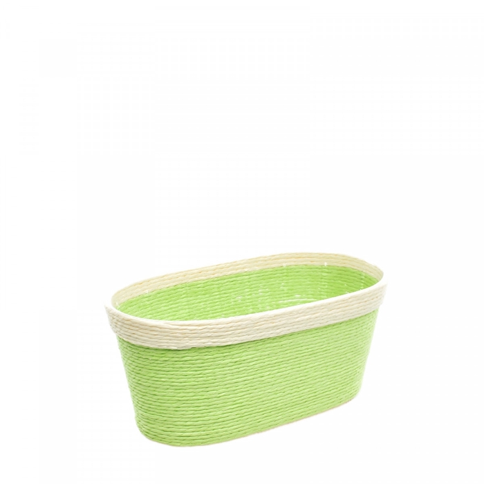 <h4>Mandwerk Maud bak 19*10.5*9cm</h4>